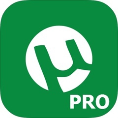 uTorrent Pro 3.6.0.47044 [Rus + Crack]
