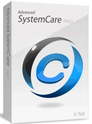 Advanced SystemCare Pro 17.3.0.204 [Rus + Crack]