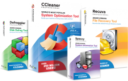 CCleaner Professional Plus 5.92 [Rus + Keygen]