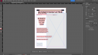 Adobe InDesign 2026 21.5.1 [Rus + Crack] screenshot