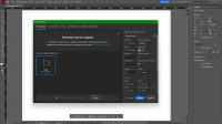 Adobe InDesign 2026 21.5.1 [Rus + Crack] screenshot