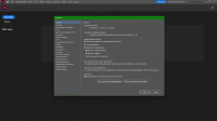 Adobe InDesign 2026 21.5.1 [Rus + Crack] screenshot